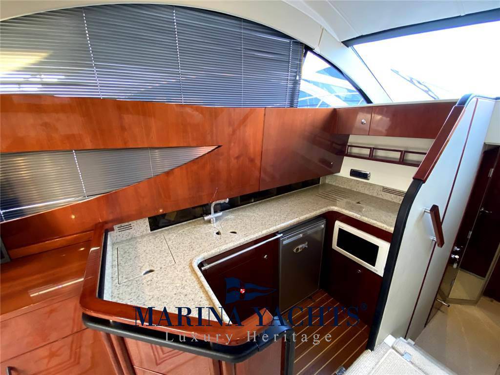 Fairline Phantom 46