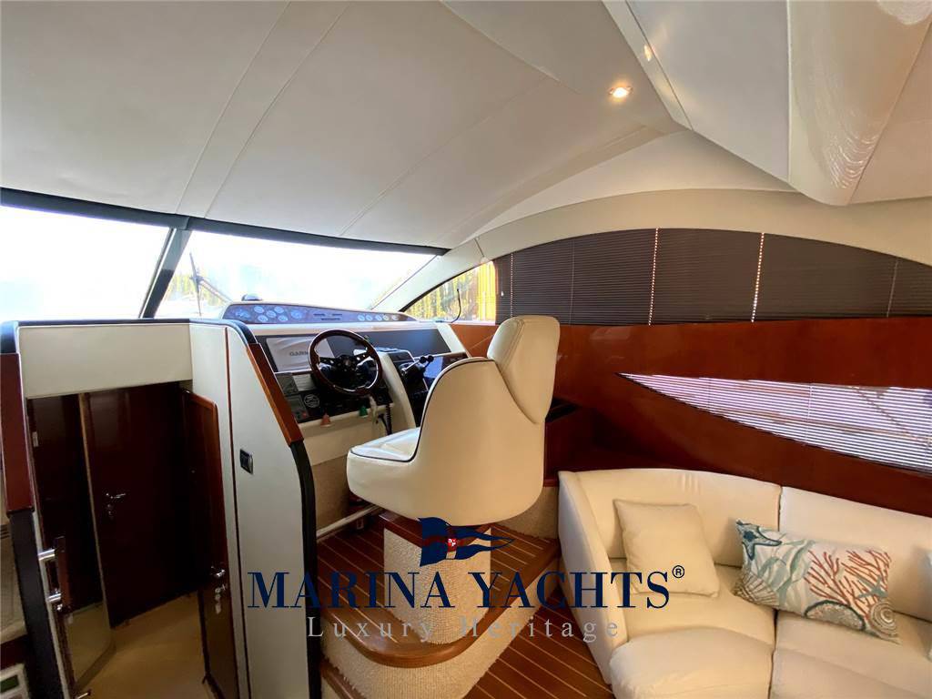 Fairline Phantom 46