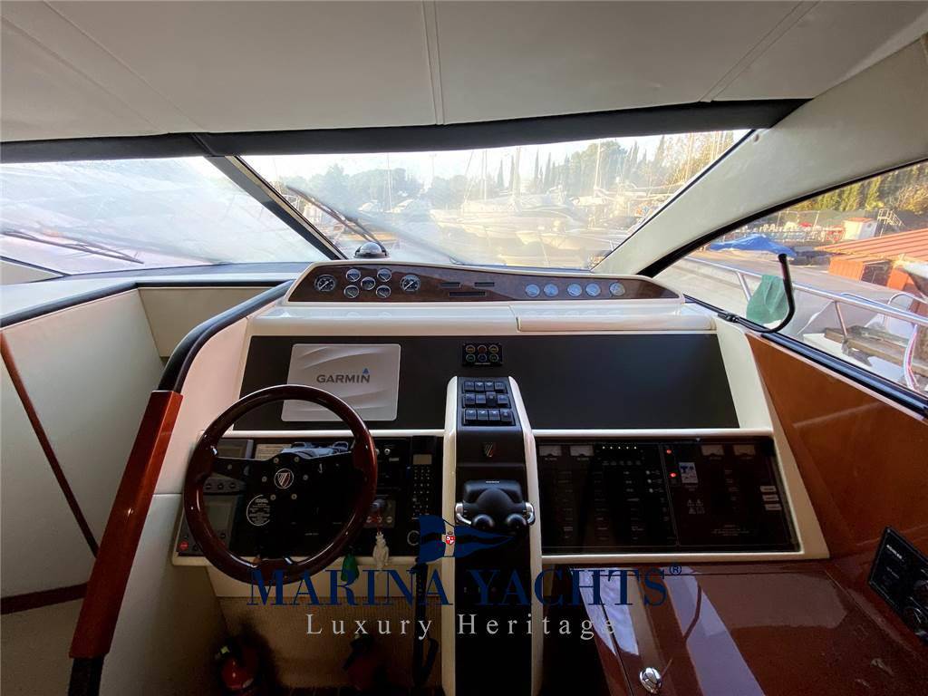 Fairline Phantom 46