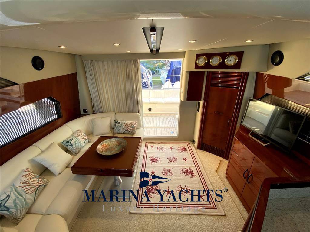 Fairline Phantom 46