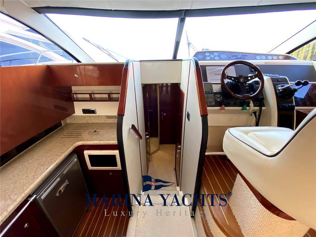 Fairline Phantom 46