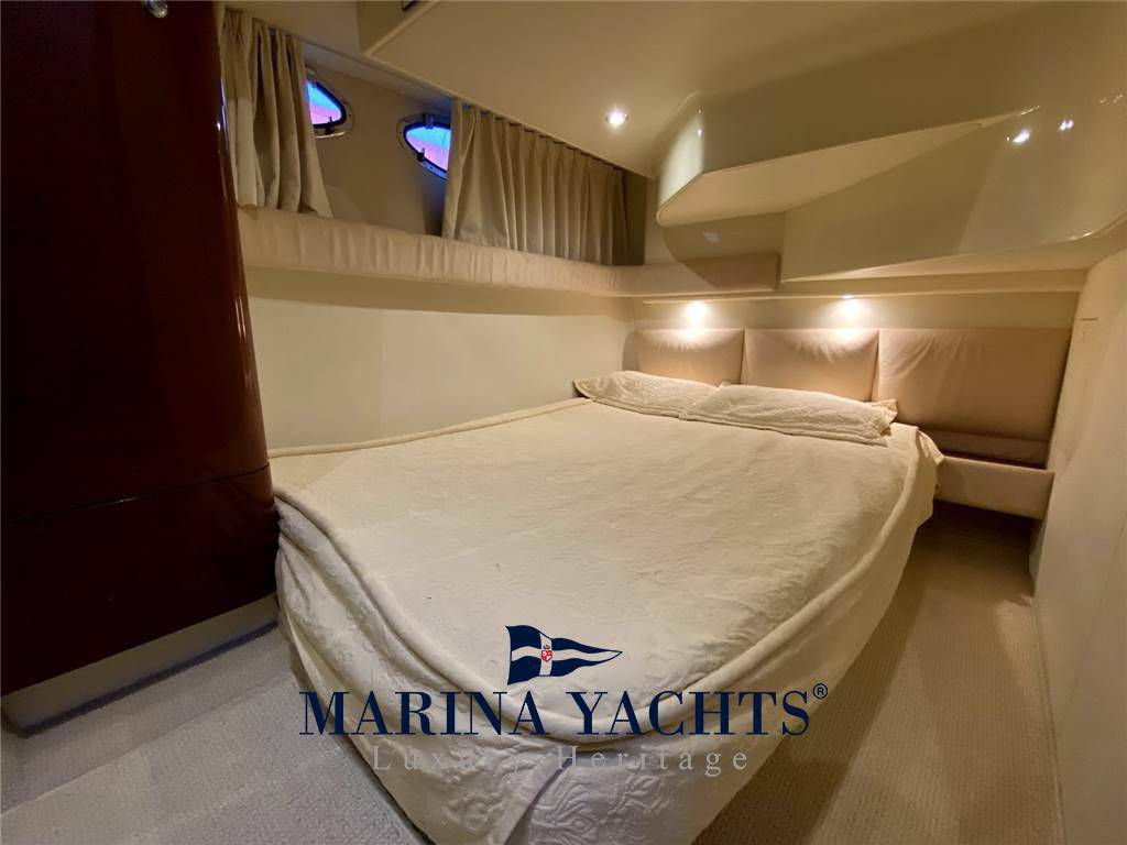 Fairline Phantom 46