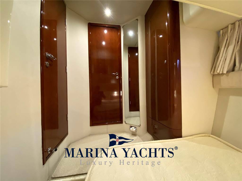 Fairline Phantom 46