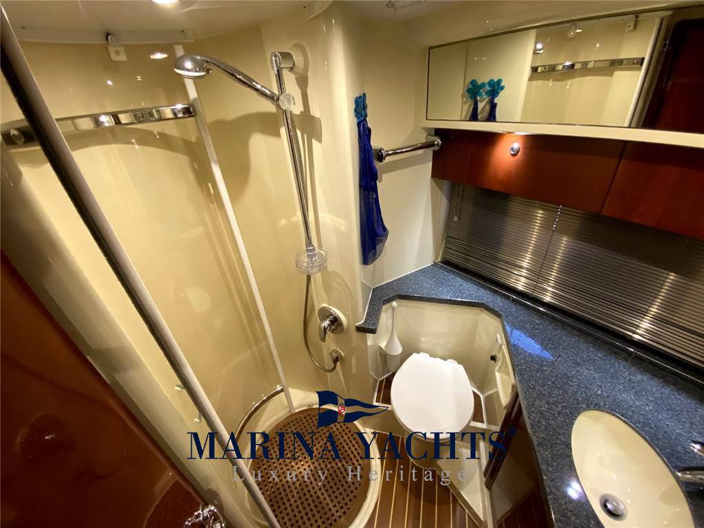 Fairline Phantom 46
