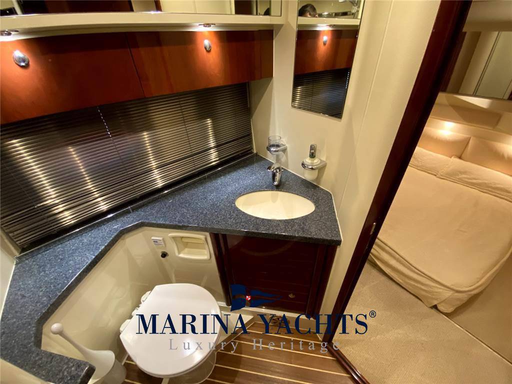 Fairline Phantom 46
