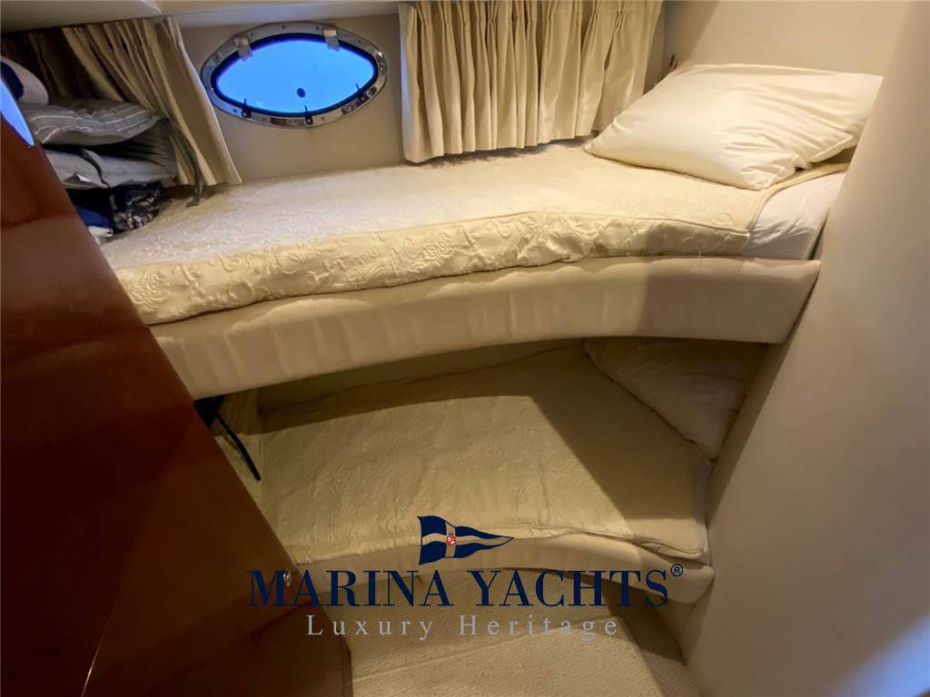Fairline Phantom 46