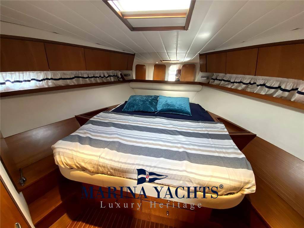 Ferretti Altura 47