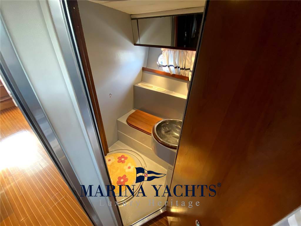 Ferretti Altura 47