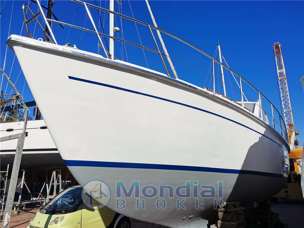 Moschini Ferretti altura 33