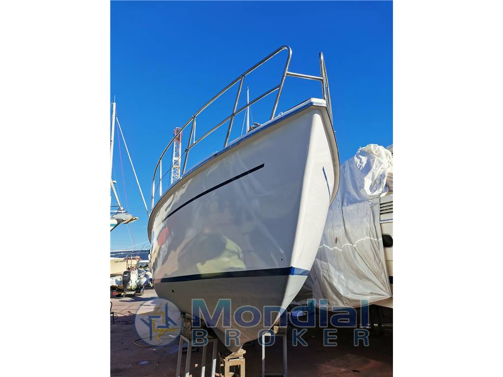 Moschini Ferretti altura 33