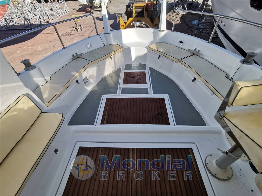 Moschini Ferretti altura 33