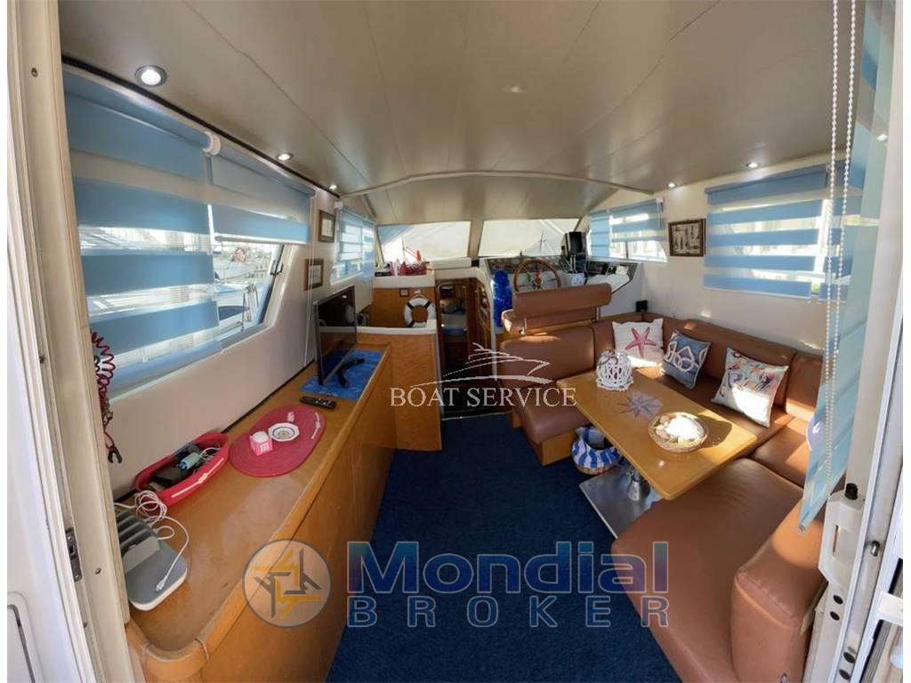 Raffaelli Middle fly