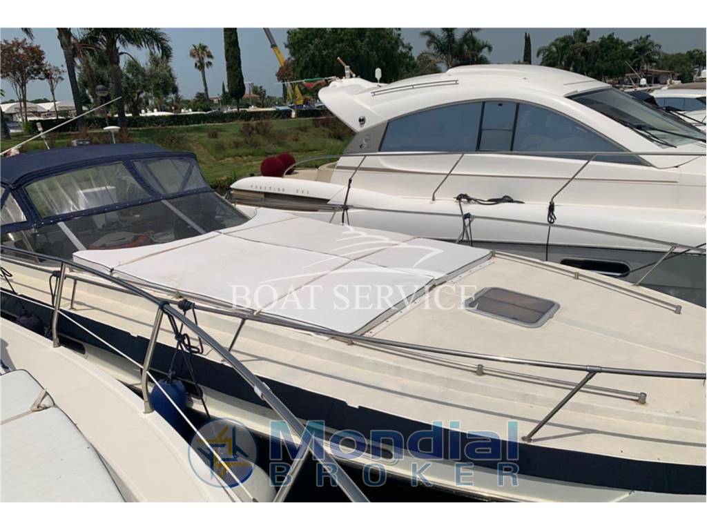 C.p.l. cantieri navali italia Super convert