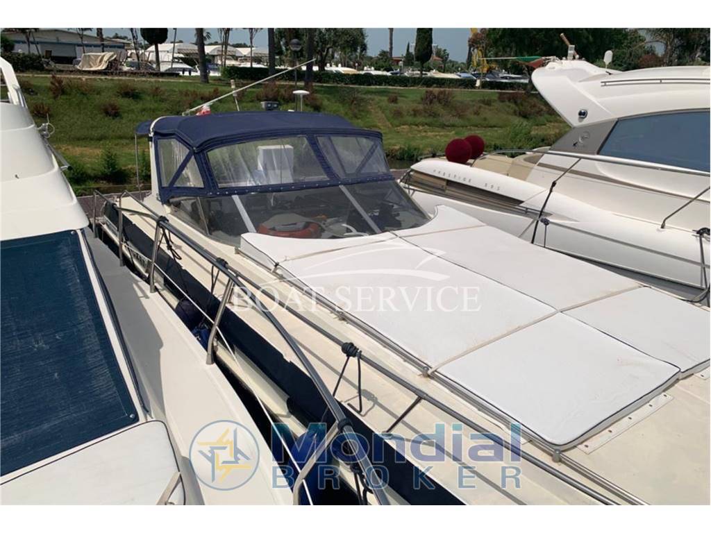 C.p.l. cantieri navali italia Super convert