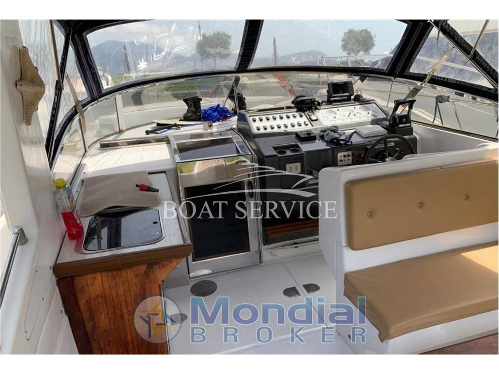 C.p.l. cantieri navali italia Super convert