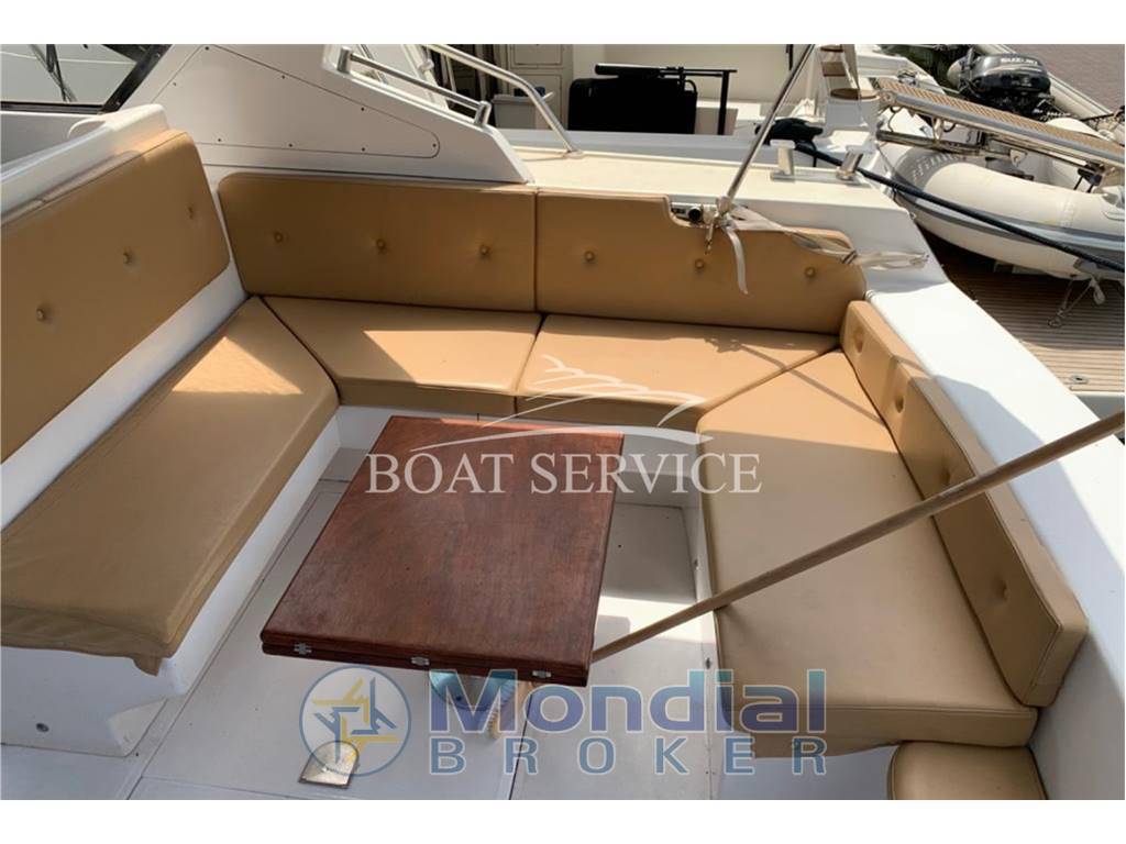 C.p.l. cantieri navali italia Super convert