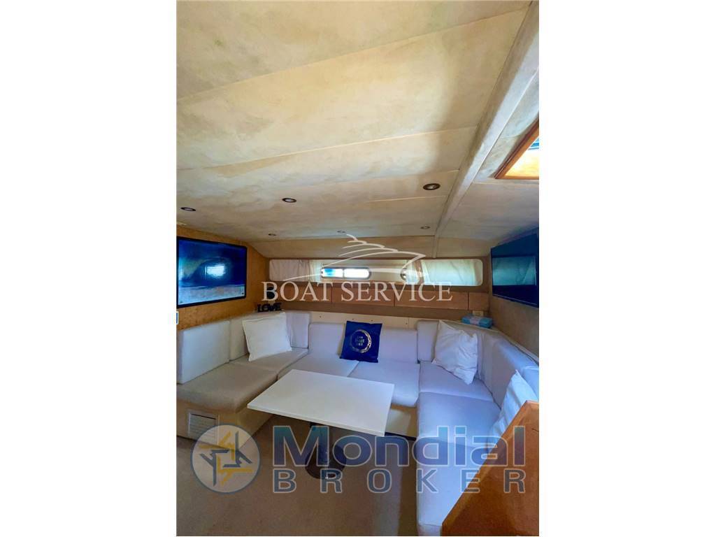 C.p.l. cantieri navali italia Super convert