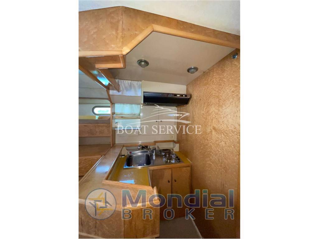 C.p.l. cantieri navali italia Super convert