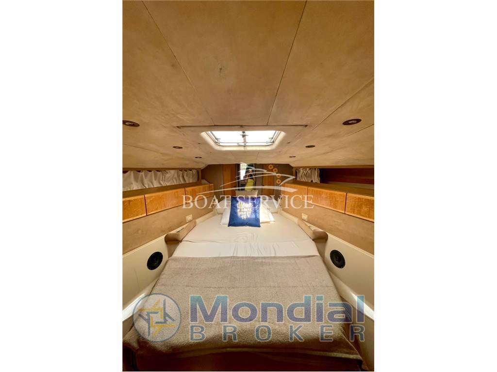 C.p.l. cantieri navali italia Super convert