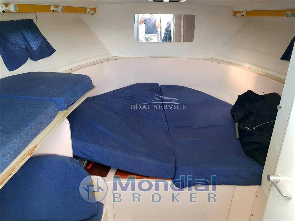 Fiart mare Thunder 28