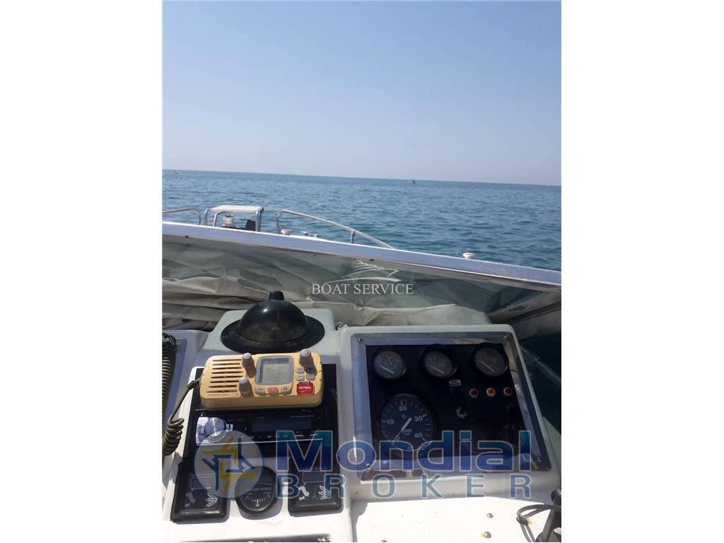 Fiart mare Thunder 28