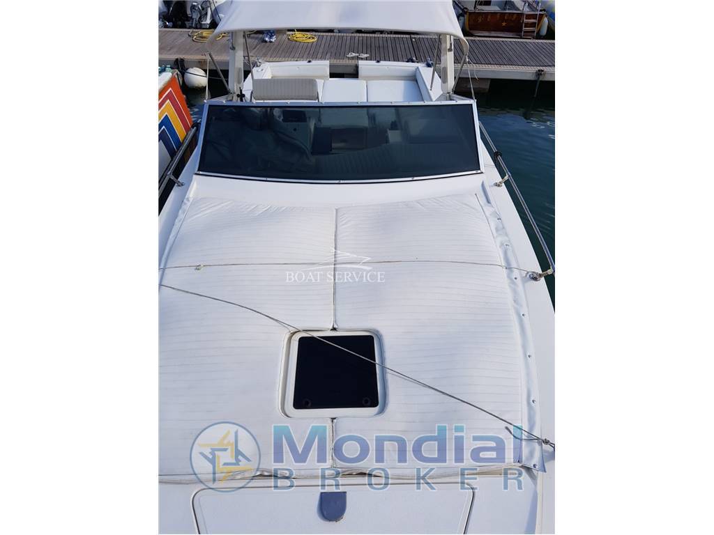 Fiart mare Thunder 28