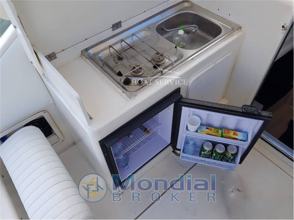 Fiart mare Thunder 28