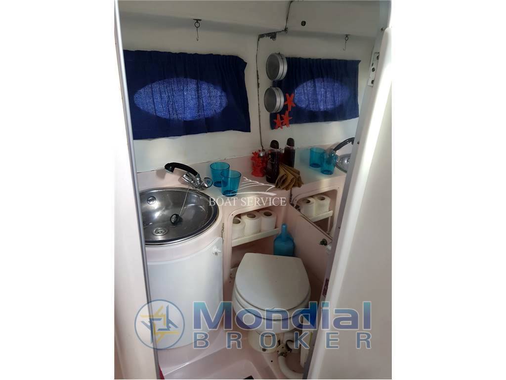 Fiart mare Thunder 28