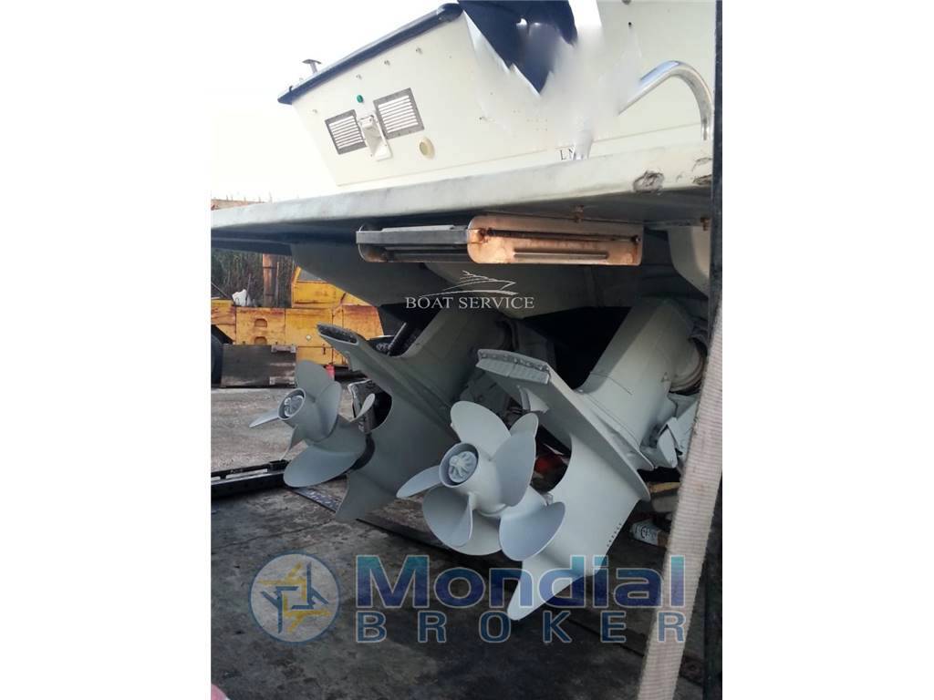Fiart mare Thunder 28