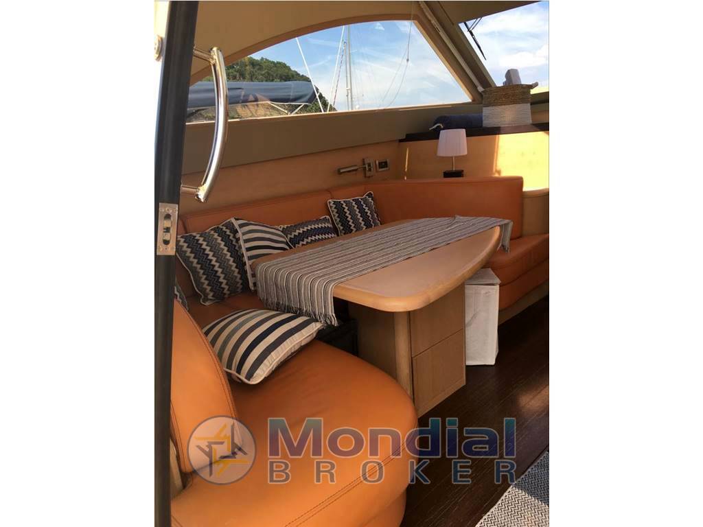 Cantieri estensi Goldstar 440 s