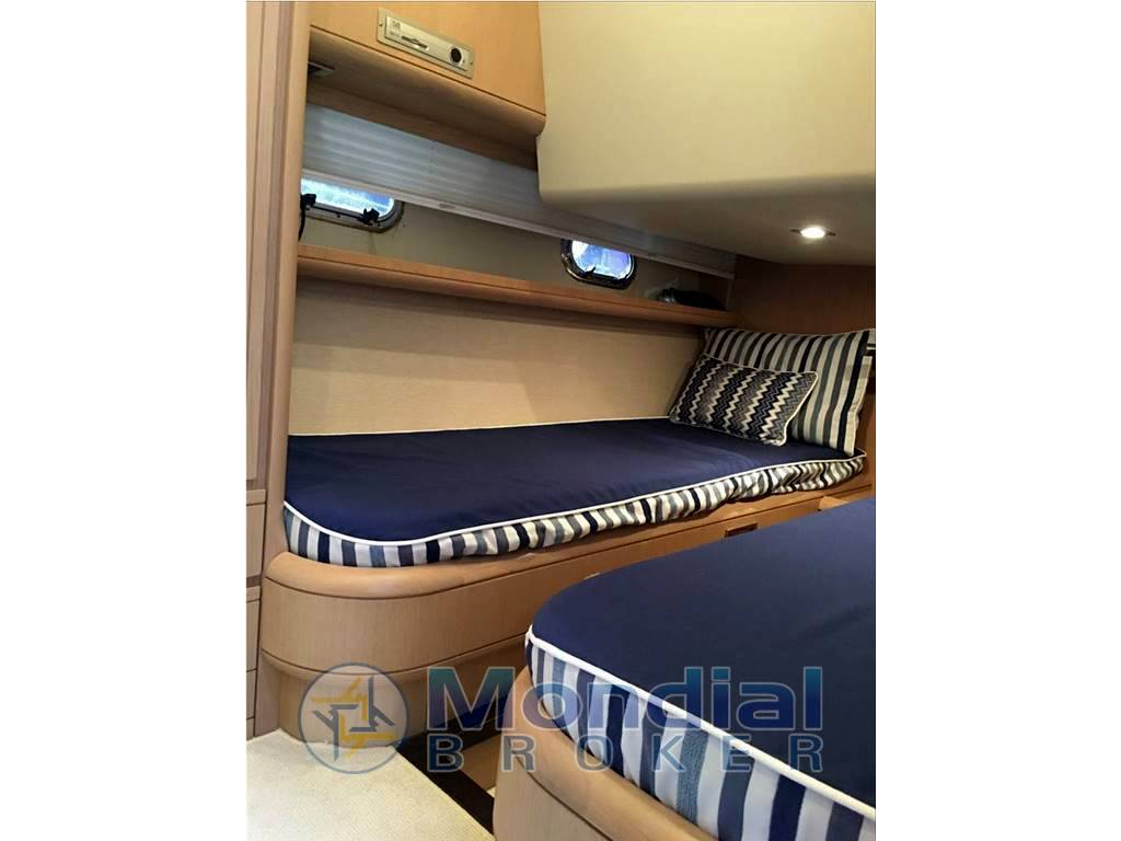 Cantieri estensi Goldstar 440 s