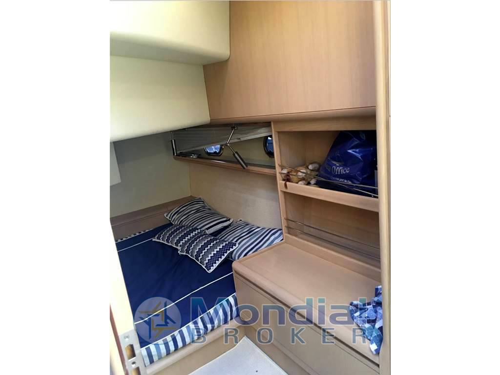 Cantieri estensi Goldstar 440 s