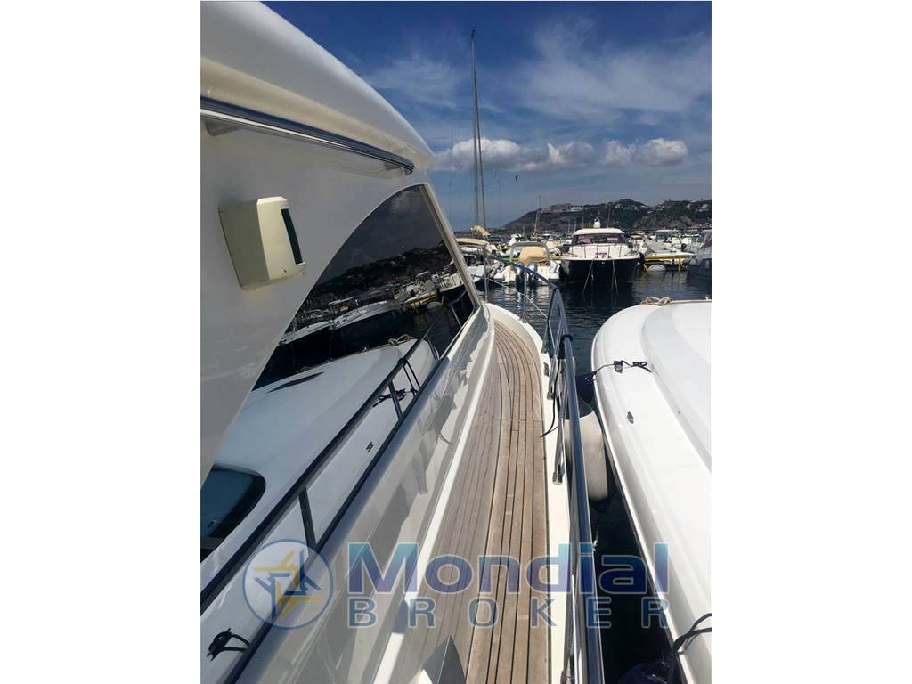 Cantieri estensi Goldstar 440 s