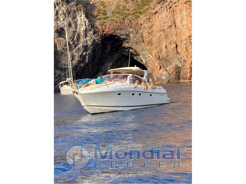 Jeanneau Prestige 34