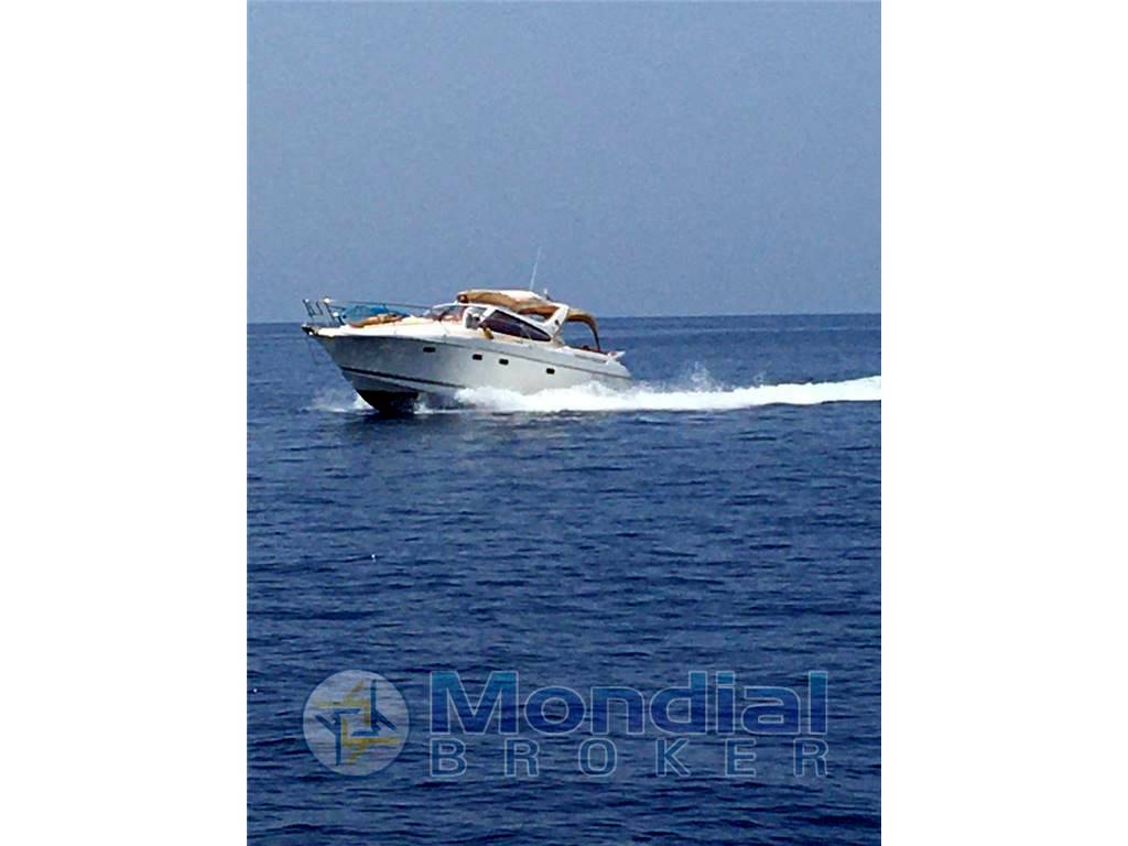 Jeanneau Prestige 34
