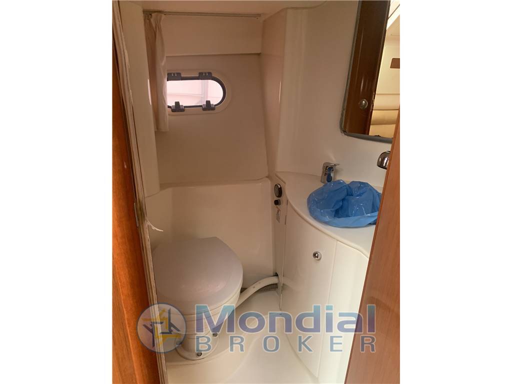 Jeanneau Prestige 34