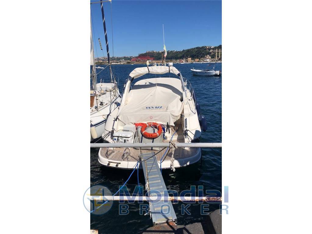 Bavaria 32 sport