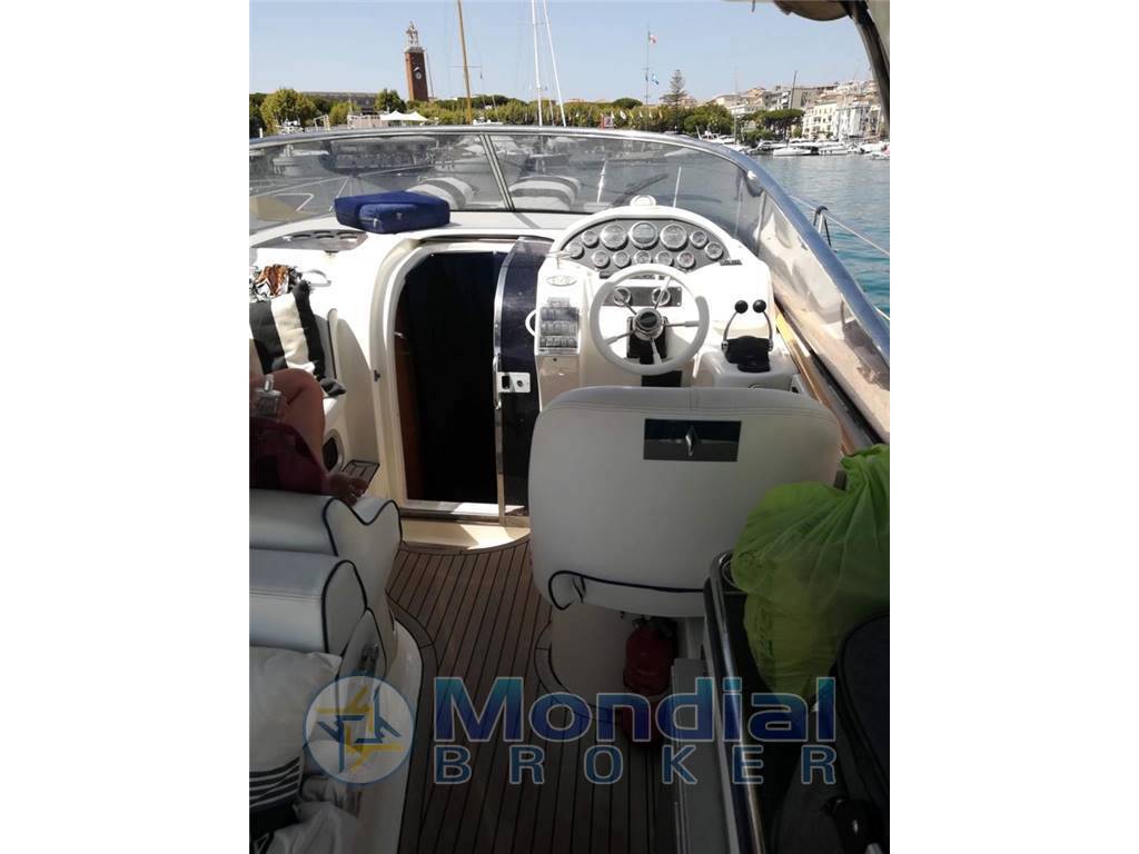 Bavaria 32 sport