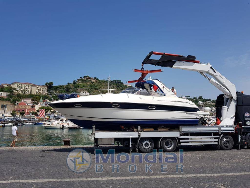 Bavaria 32 sport