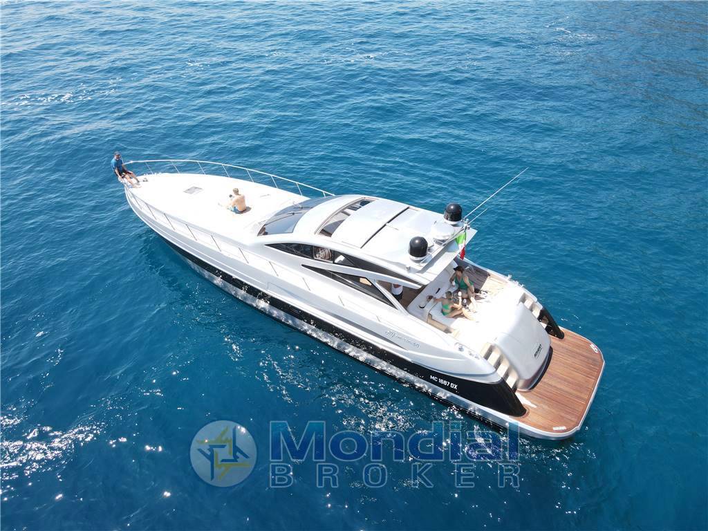 Alfamarine 60 ht