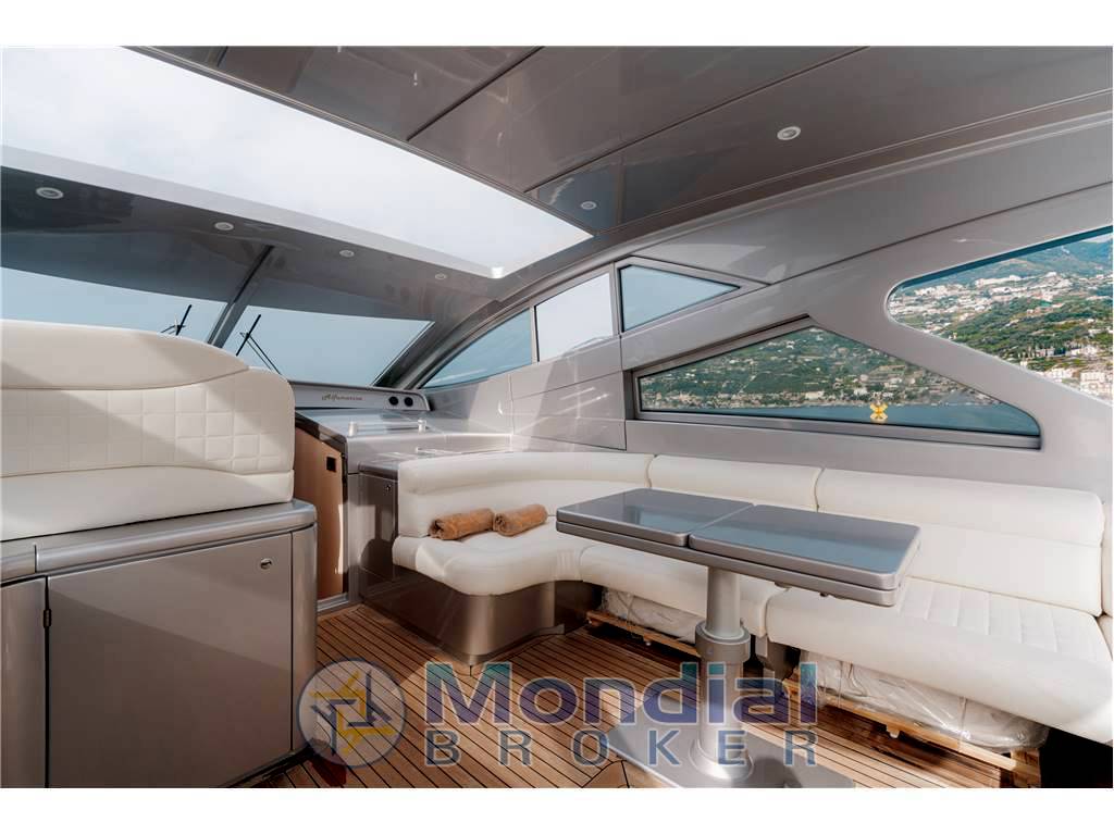 Alfamarine 60 ht
