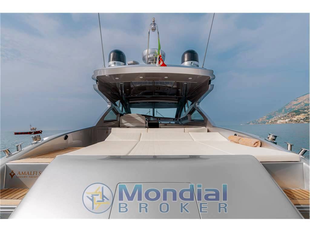 Alfamarine 60 ht