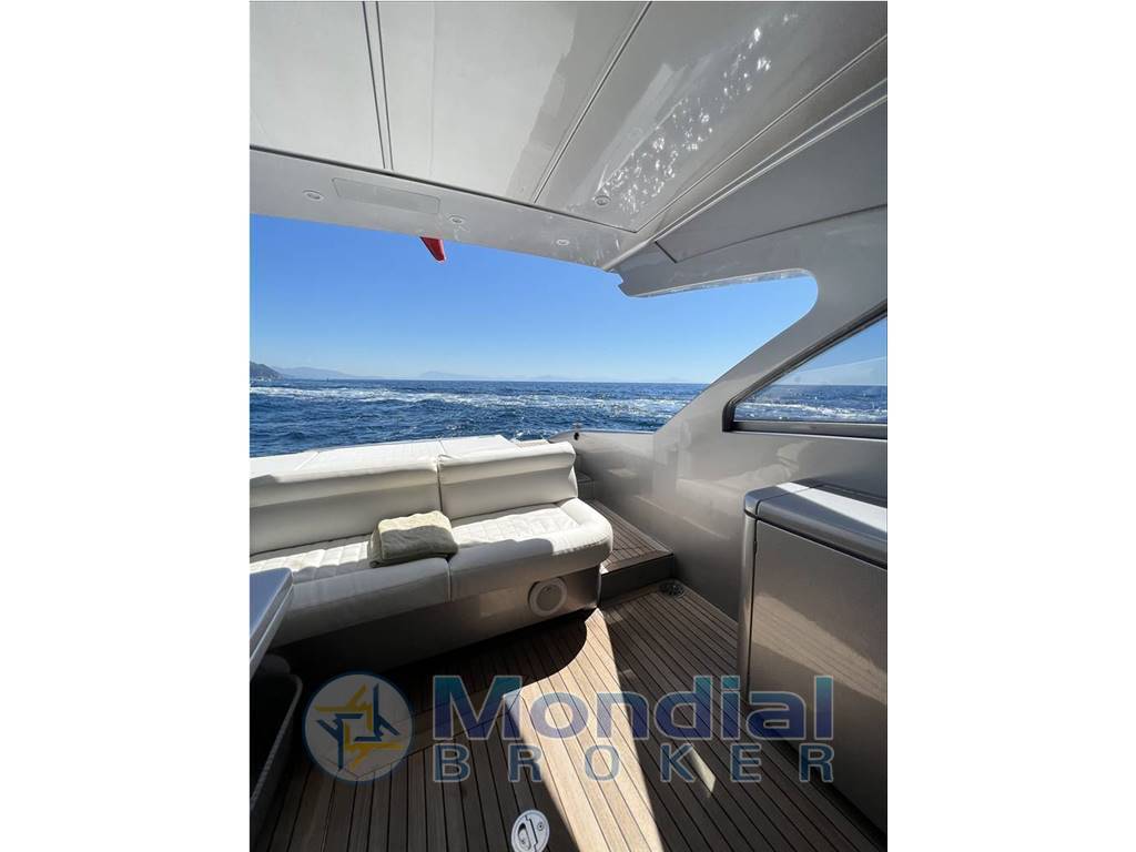 Alfamarine 60 ht