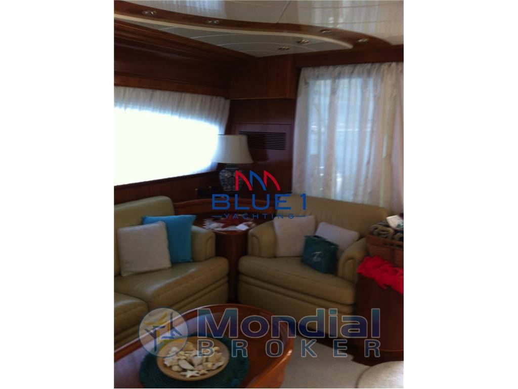 Cantiere rizzardi snc Posillipo technema 70