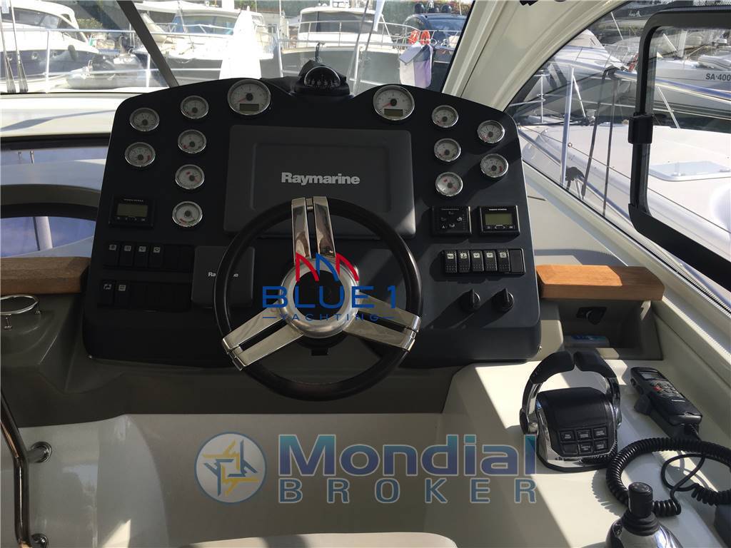 Beneteau Montecarlo 42 ht