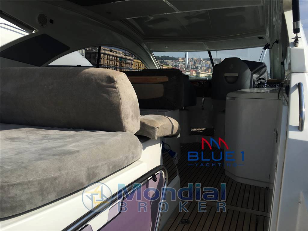Beneteau Montecarlo 42 ht