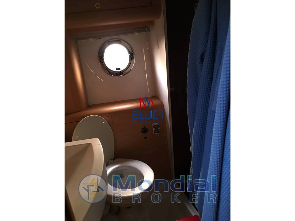 Beneteau Montecarlo 42 ht