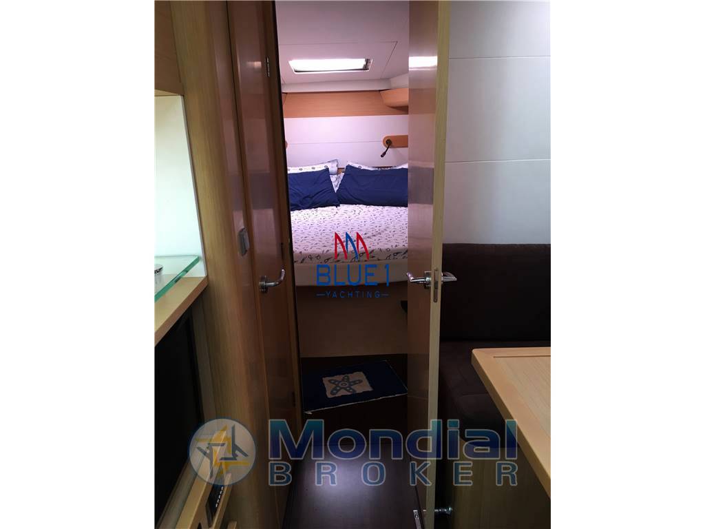 Beneteau Montecarlo 42 ht