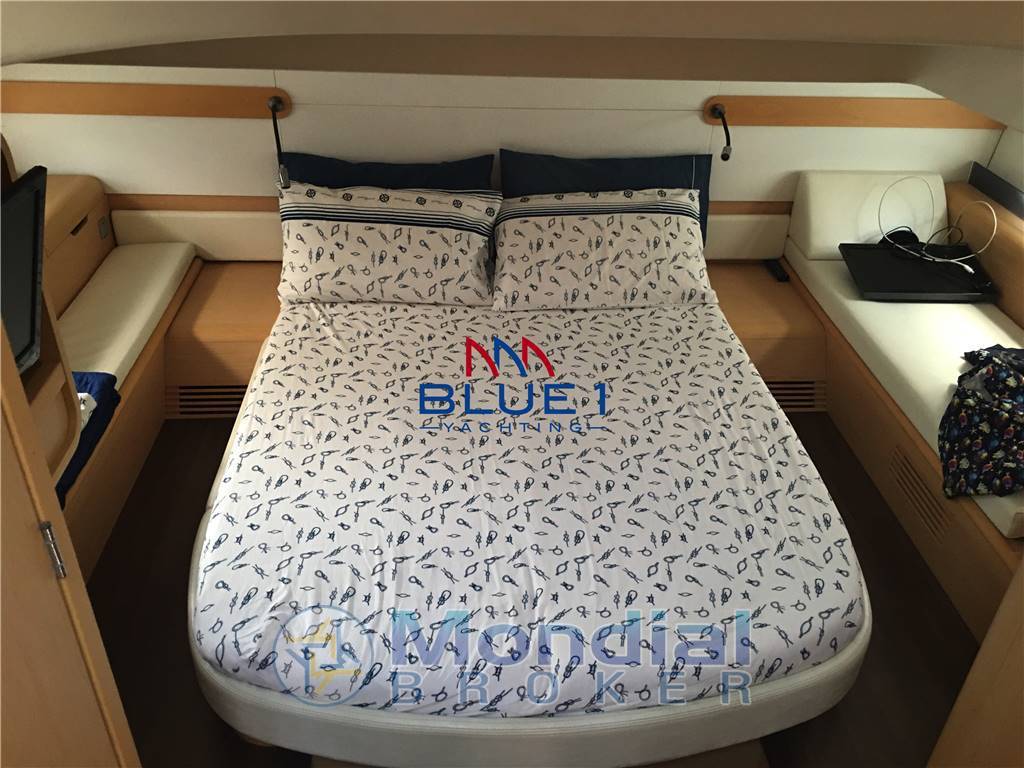 Beneteau Montecarlo 42 ht