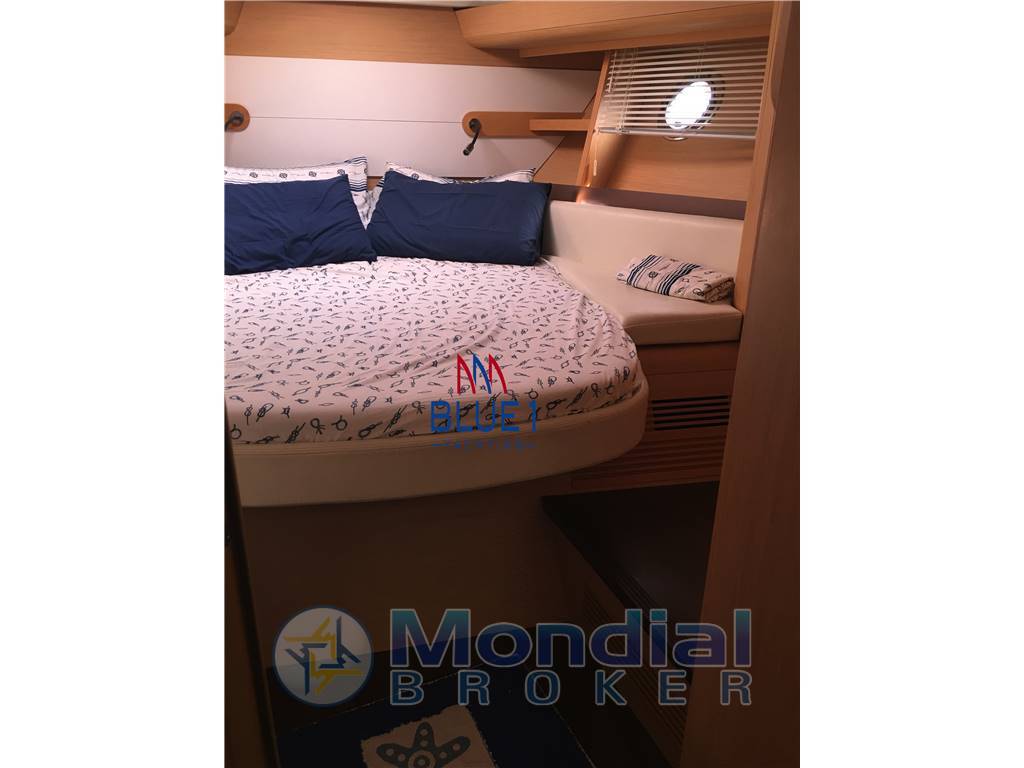 Beneteau Montecarlo 42 ht
